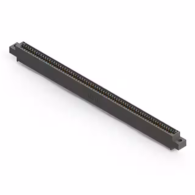395-070-521-604 EDAC Inc.  Edgeboard Connectors